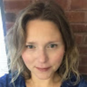 Meet your Posher, Sarah wooton